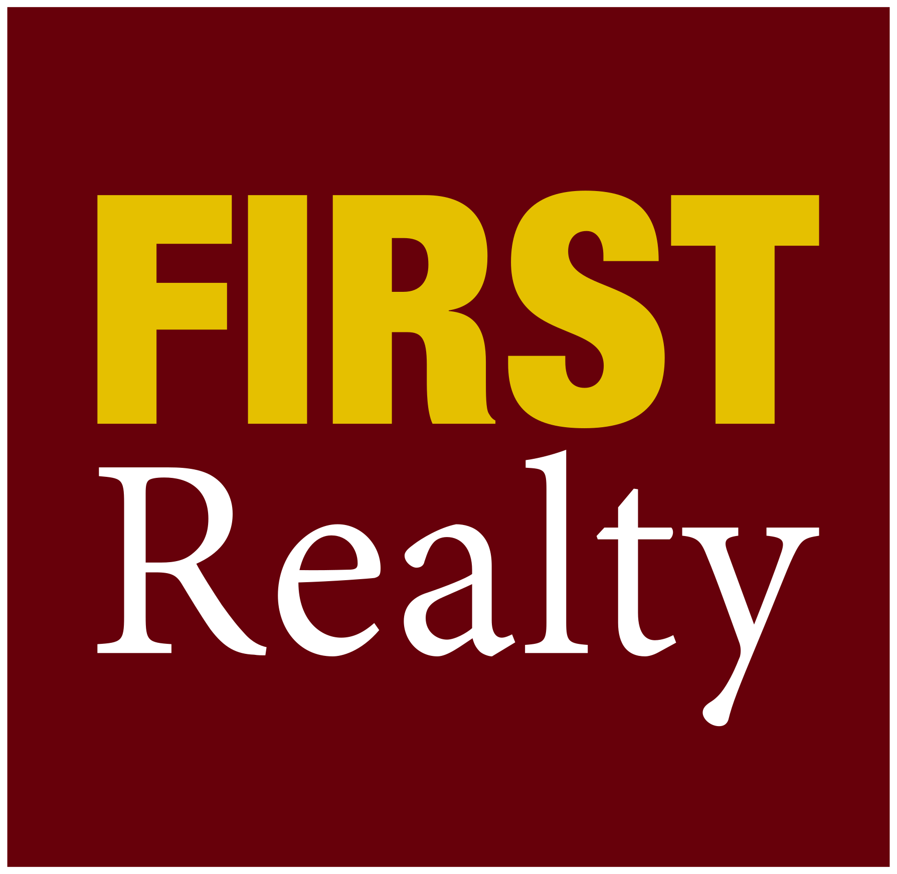 First Property